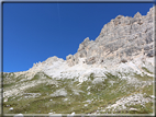 foto Tre Cime di Lavaredo